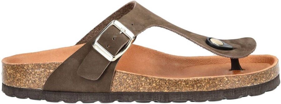 Cosmos Comfort Teenslippers Sandalen