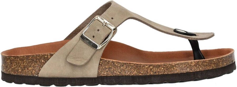 Cosmos Comfort Teenslippers Sandalen