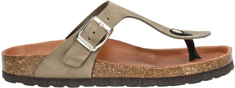 Cosmos Comfort Teenslippers Sandalen