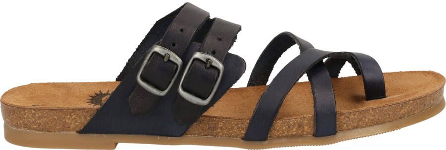 COSMOS COMFORT Teenslipper