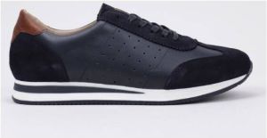 Cossimo Lage Sneakers OCEANIC