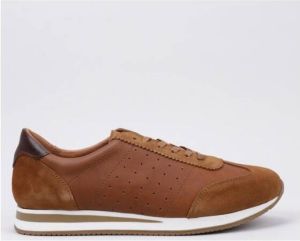 Cossimo Lage Sneakers OCEANIC