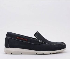 Cossimo Mocassins BARC