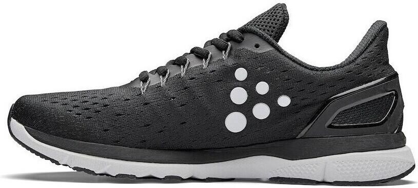 Craft V150 Engineered Hardloopschoenen Heren Zwart Wit - Foto 2