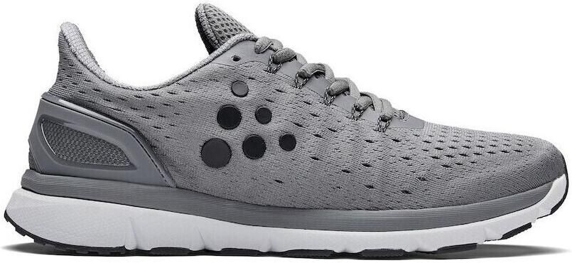 Craft V150 Engineered Hardloopschoenen Heren Grijs