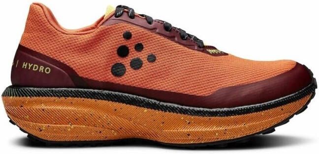 Craft Hardloopschoenen Endurance Trail Hydro