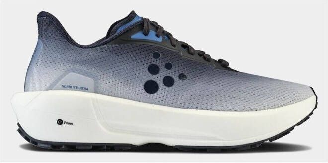 Craft CTM Nordlite Ultra Trailrunschoenen Heren Fluid-Flex - Foto 2