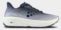Craft CTM Nordlite Ultra Trailrunschoenen Heren Fluid-Flex - Blauw