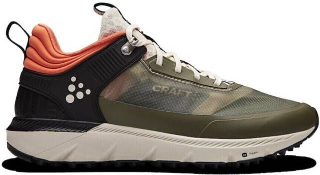 Craft Hardloopschoenen Speed Hike Mid