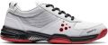 Craft Lage Sneakers I2 Control - Wit