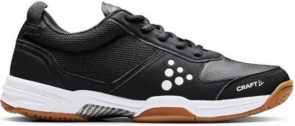 Craft I2 Control Indoorschoenen Heren Zwart