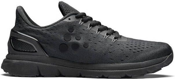 Craft V150 Engineered Hardloopschoenen Heren Zwart