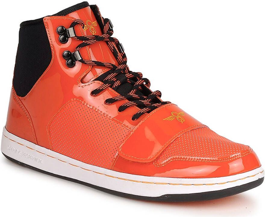 Creative Recreation Hoge Sneakers W CESARIO