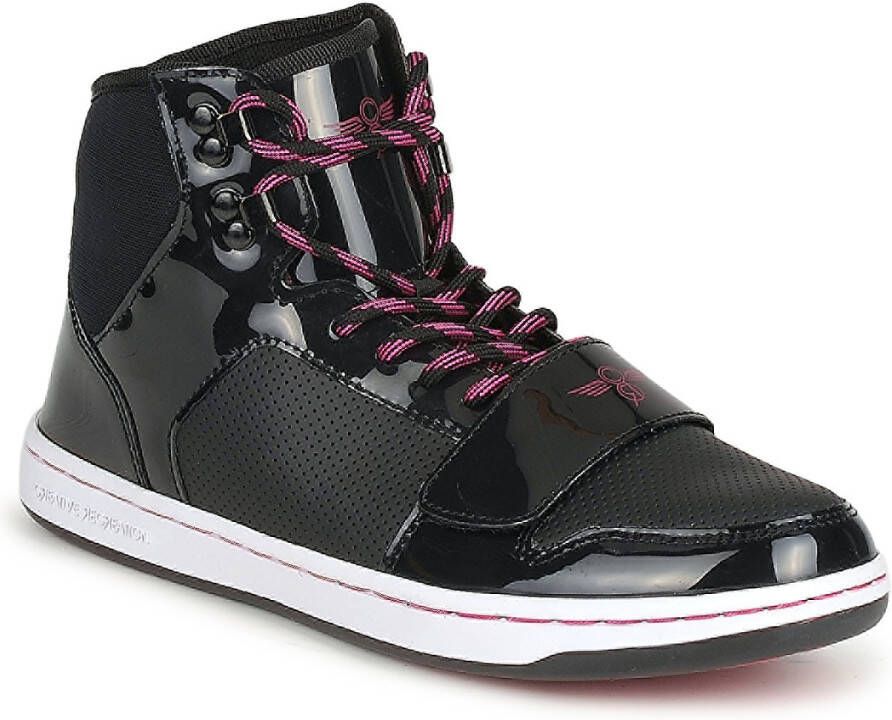 Creative Recreation Hoge Sneakers W CESARIO