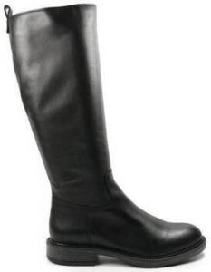 Creator Low Boots DAMES laars IB-22522 zwart