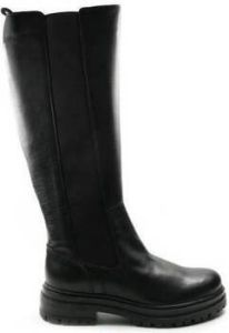 Creator Low Boots DAMES laars IB-2808 zwart