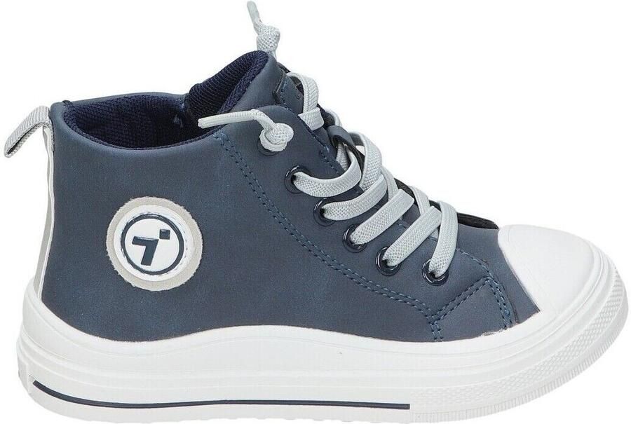 Crecendo Hoge Sneakers 110119