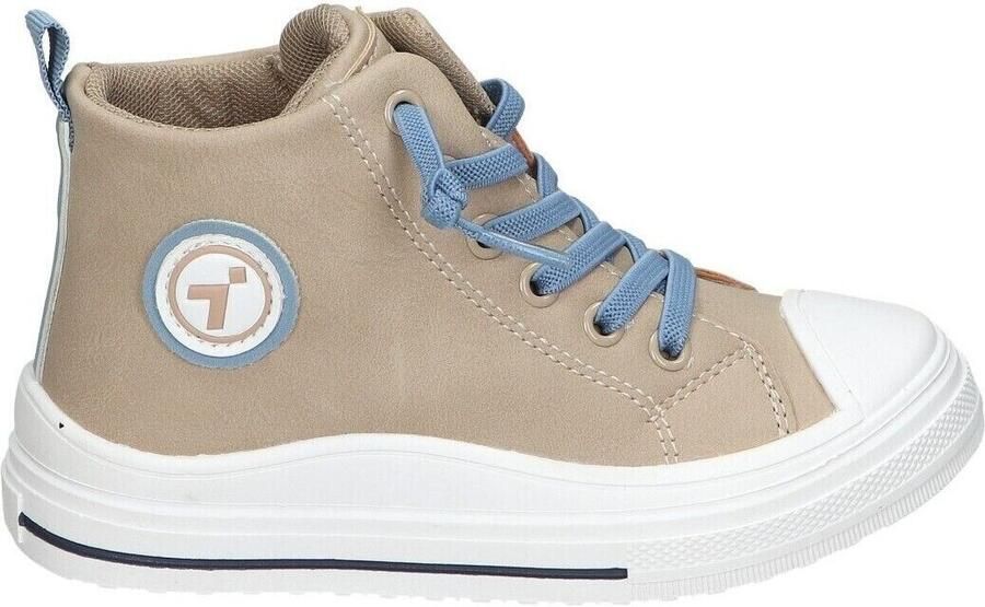 Crecendo Hoge Sneakers 110120