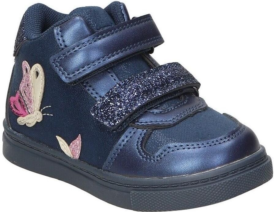 Crecendo Hoge Sneakers 110123 - Foto 1