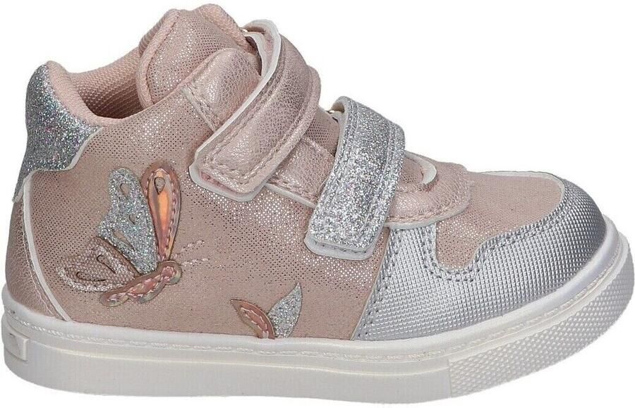 Crecendo Hoge Sneakers 110124
