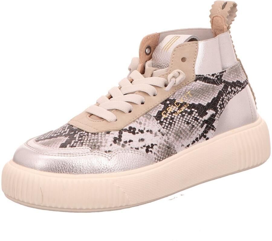 Crick It Hoge Sneakers