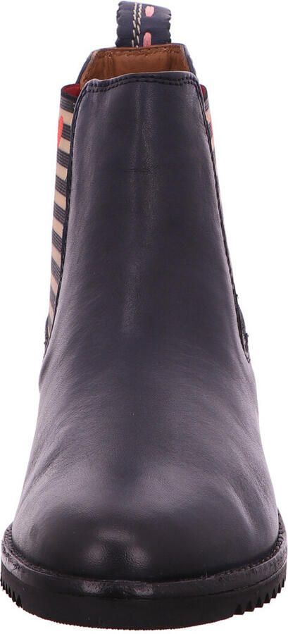 Crickit Chelsea boots 'Unna' navy