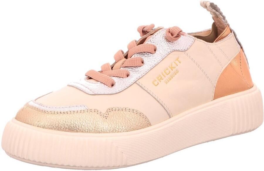 Crick It Lage Sneakers