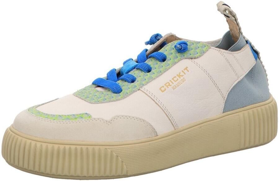 Crick It Lage Sneakers
