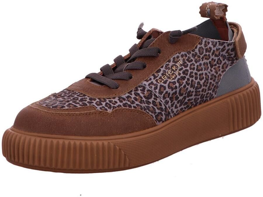 Crick It Lage Sneakers