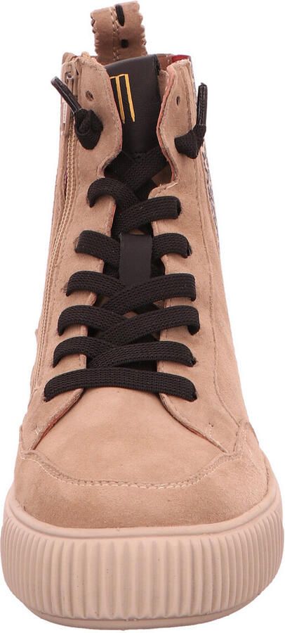 Crick It Hoge Sneakers