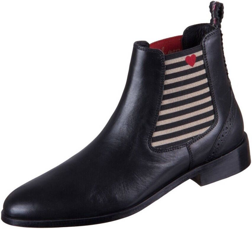 Crickit Chelsea boots 'Suvi'