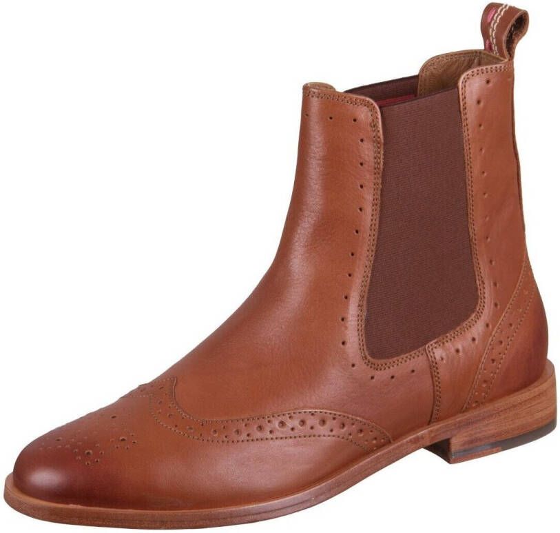 Crickit Chelsea boots 'Helen'