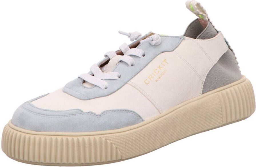 Crick It Sneakers