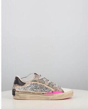 Crime London Lage Sneakers DISTRESSED - Foto 4