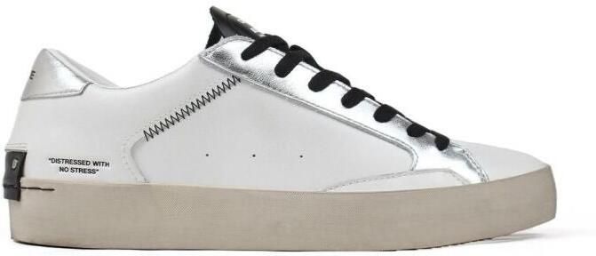 Crime London Stijlvolle Herensneakers voor Casual Looks