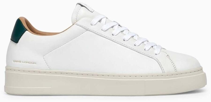 Crime London Lage Sneakers