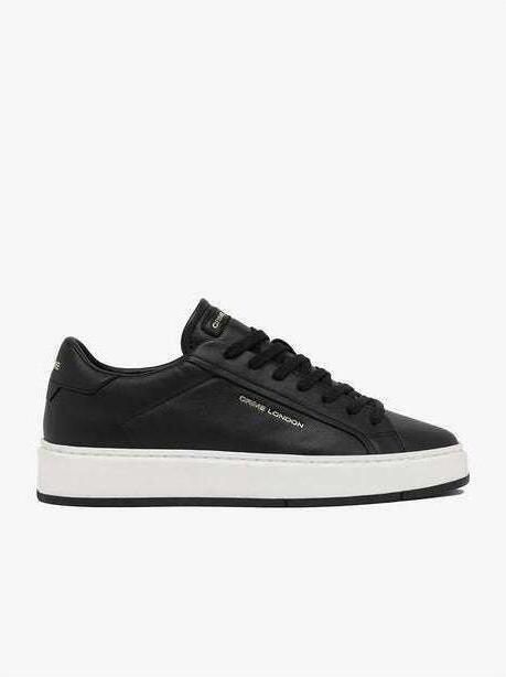 Crime London Lage Sneakers