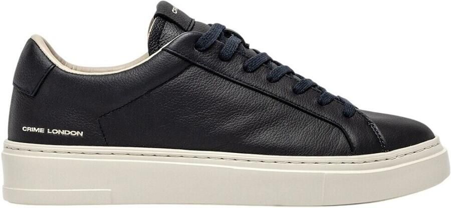 Crime London Lage Sneakers