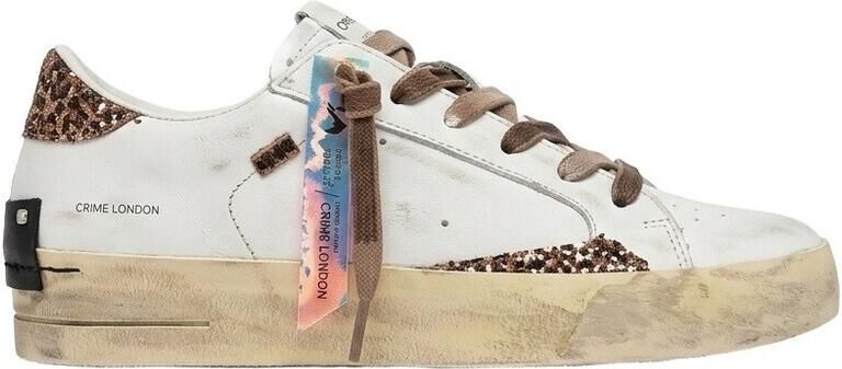 Crime London Lage Sneakers - Foto 2