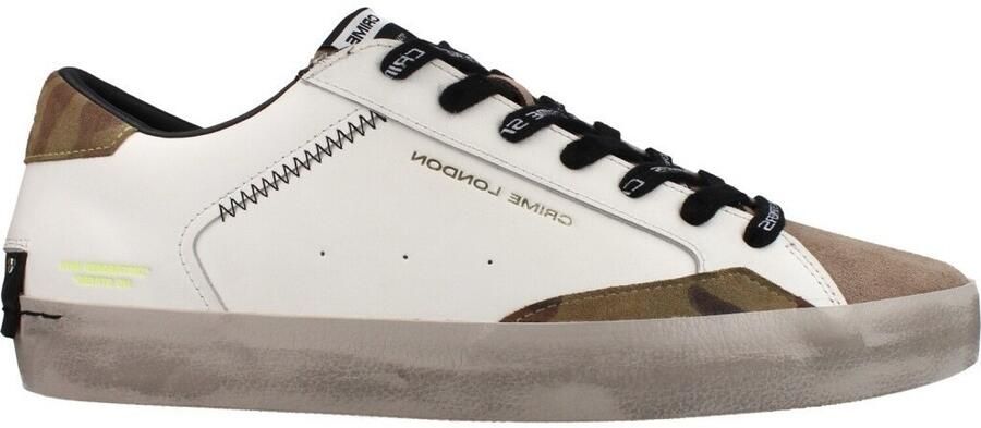 Crime London Sneakers 10002aa9b