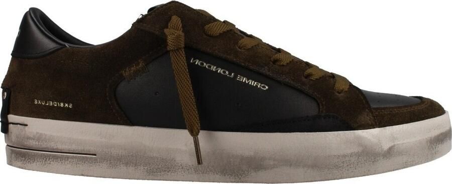Crime London Sneakers 10107aa9b - Foto 2