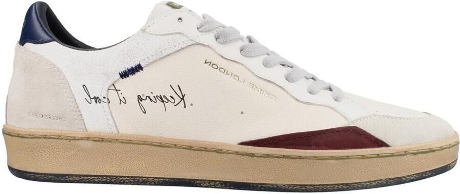 Crime London Sneakers 10201aa9b Deportivo Chelsea - Foto 2