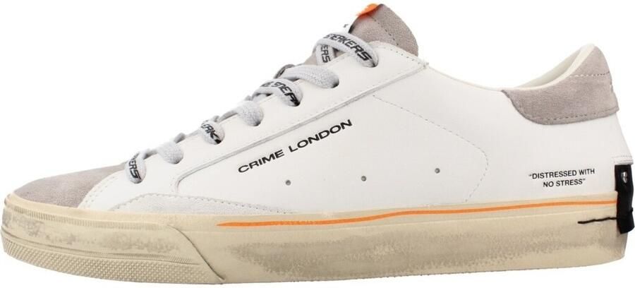 Crime London Sneakers 19054pp8b