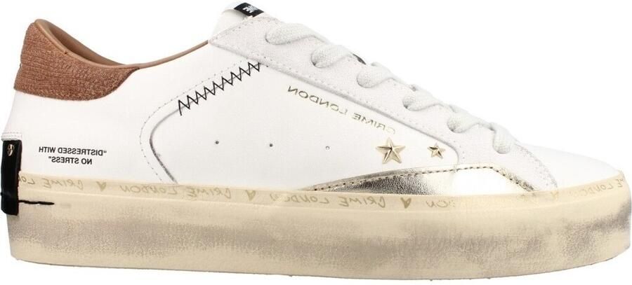 Crime London Sneakers 23050aa9b