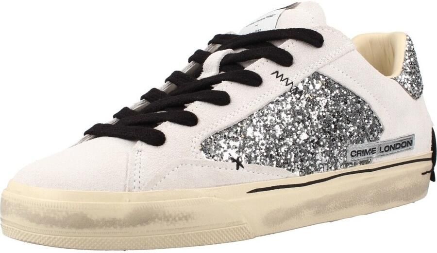 Crime London Sneakers 23077aa9b
