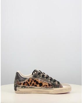 Crime London 23076aa9 Deconstructed Schoenen Bruin Vrouw - Foto 4