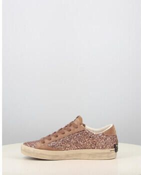 Crime London Distressed Schoenen Bruin Vrouw - Foto 2