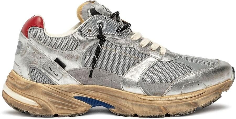 Crime London Sneakers