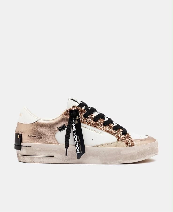 Crime London Sneakers