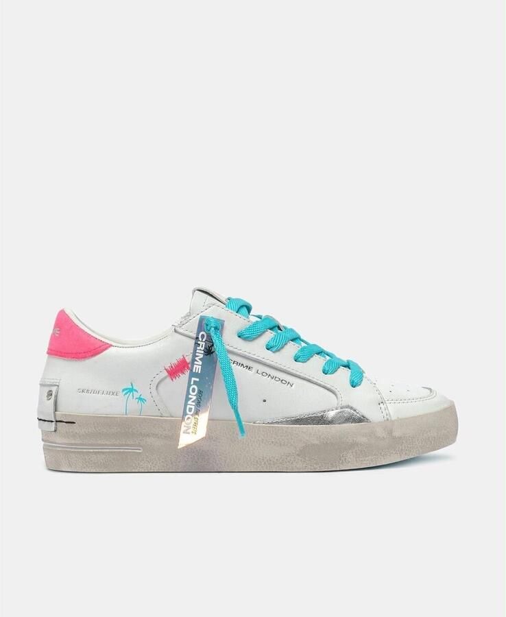 Crime London Sneakers